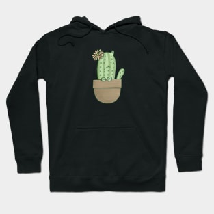 Catcus Hoodie